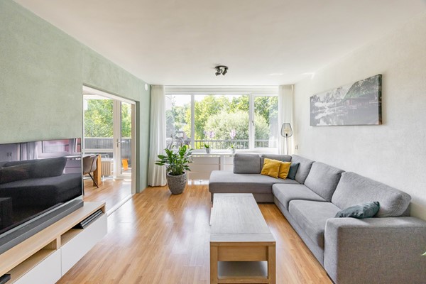 Medium property photo - Meerpaal 36, 9732 AC Groningen
